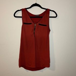 Express Tank top!